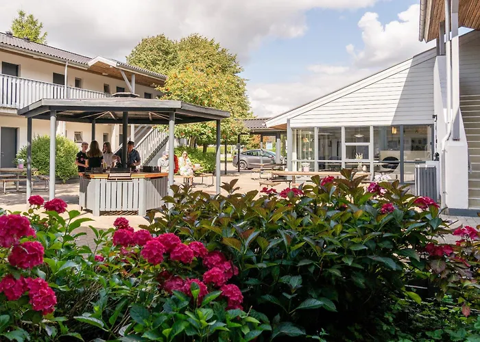 Danhostel Vandrarhem Vejle