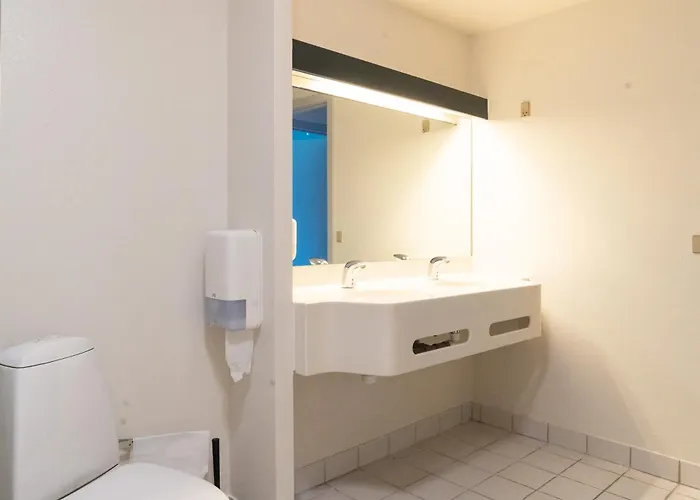 Vandrarhem Danhostel *