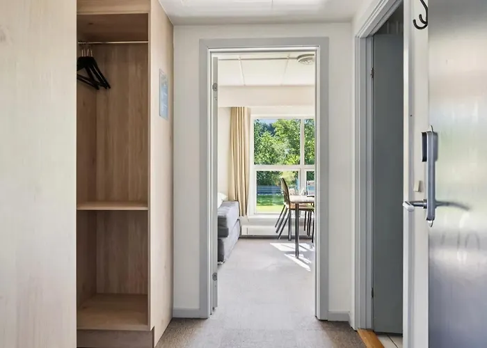 Danhostel 호스텔 바일레