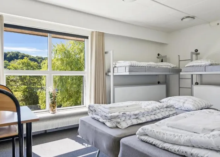 Danhostel Vejle