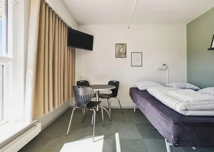 Danhostel * 바일레