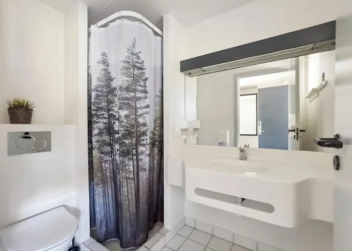 Vandrarhem Danhostel