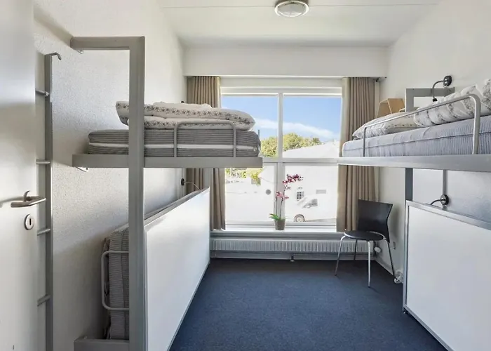 Danhostel 바일레