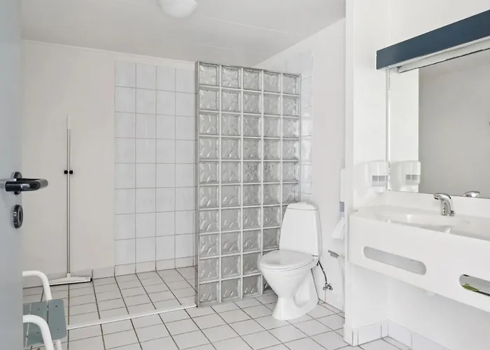 Vandrarhem Danhostel