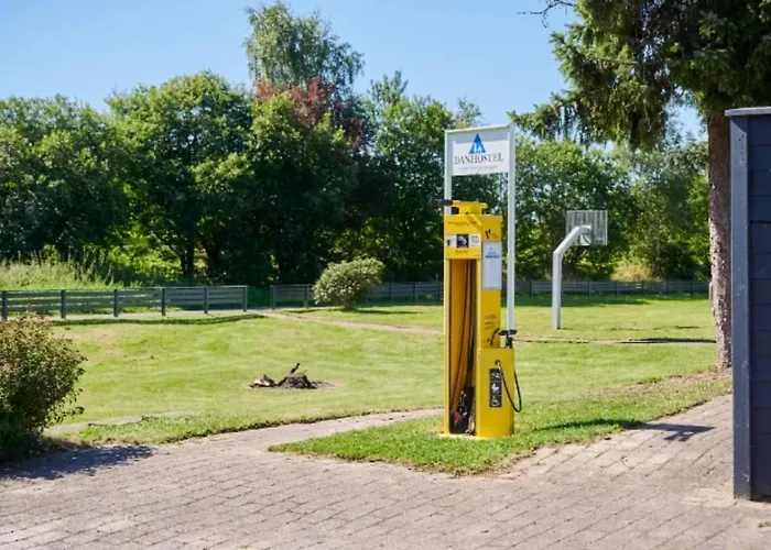 Danhostel Vandrarhem Vejle