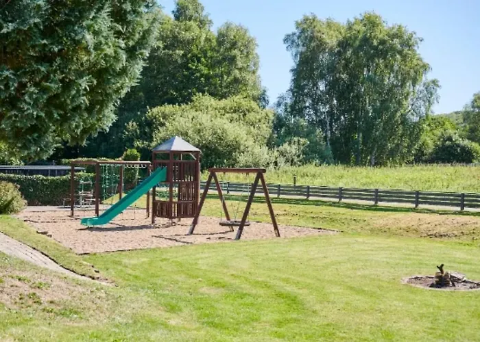 Danhostel Vandrarhem