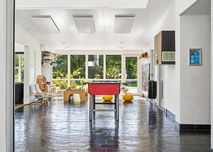 Vandrarhem Danhostel