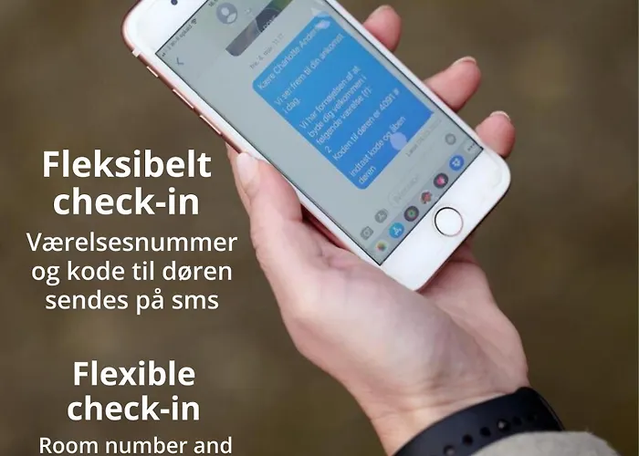 Danhostel Vandrarhem