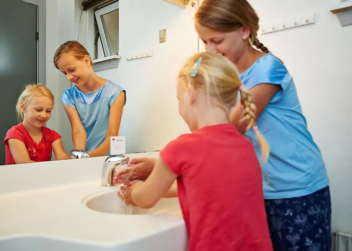 Danhostel Vandrarhem *