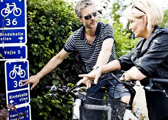 Danhostel Hostel Vejle