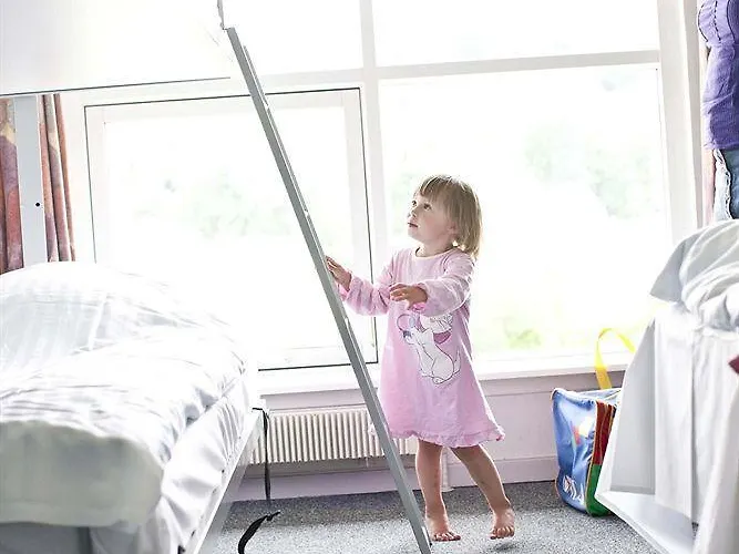 Vandrarhem Danhostel *