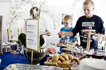 Vandrarhem Danhostel *