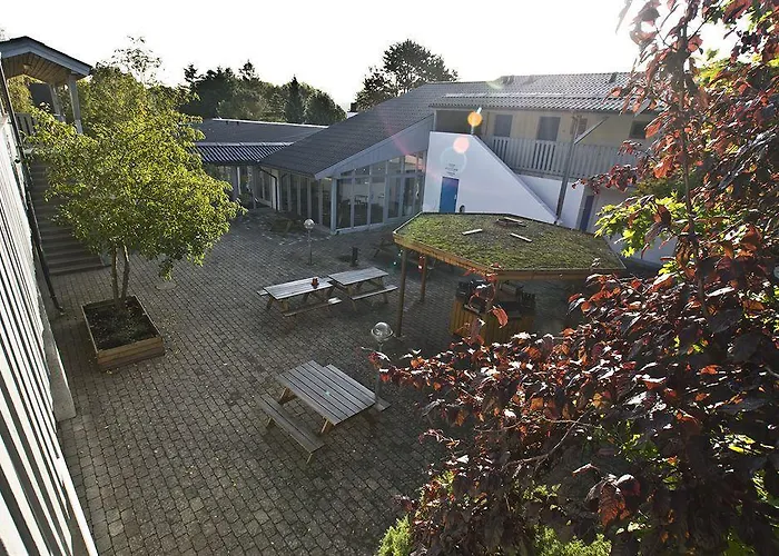 Danhostel * Vejle