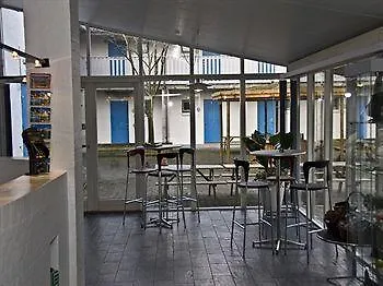 호스텔 Danhostel