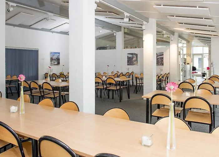 Danhostel Vandrarhem *