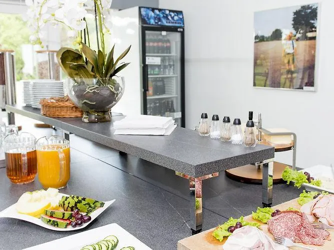 Danhostel Vandrarhem