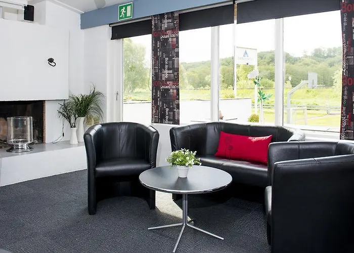 Danhostel Hostel Vejle