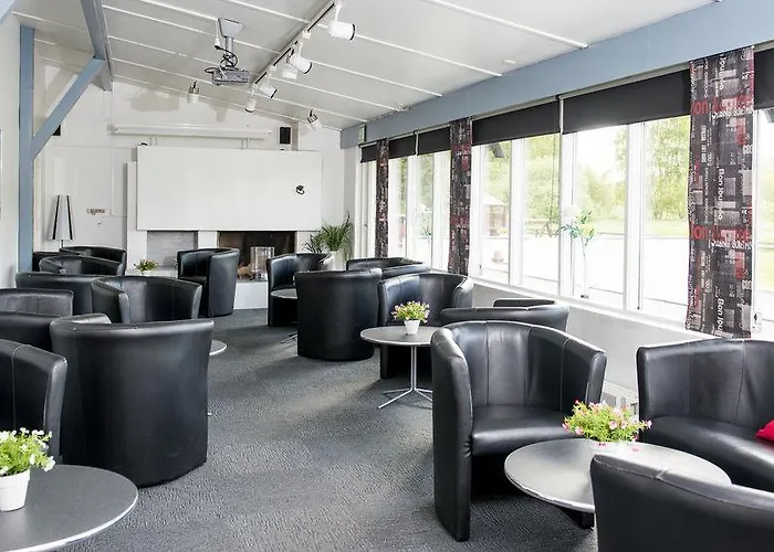 Danhostel Vandrarhem