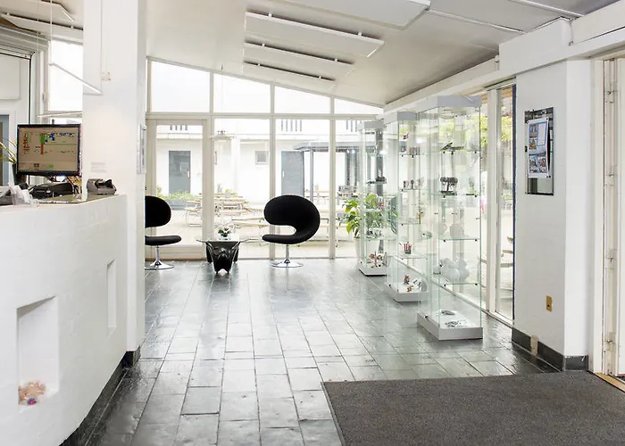 Danhostel *
