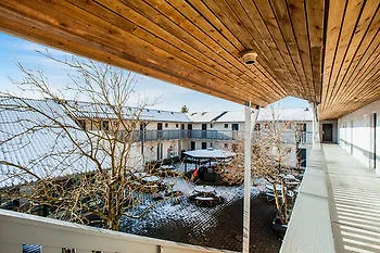 Danhostel Vandrarhem