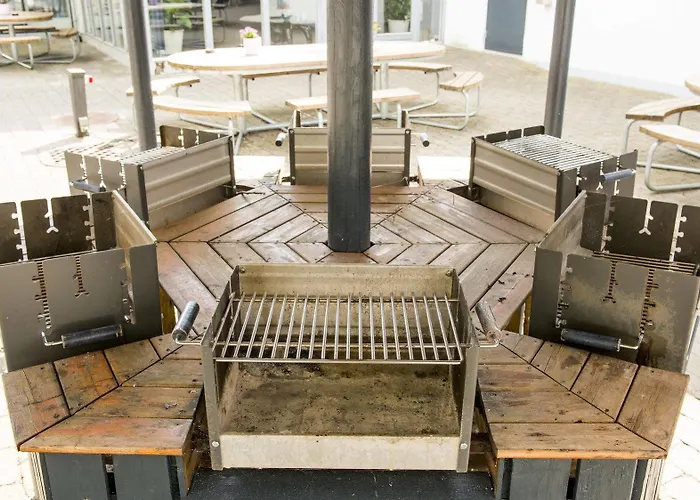 Danhostel Vandrarhem *