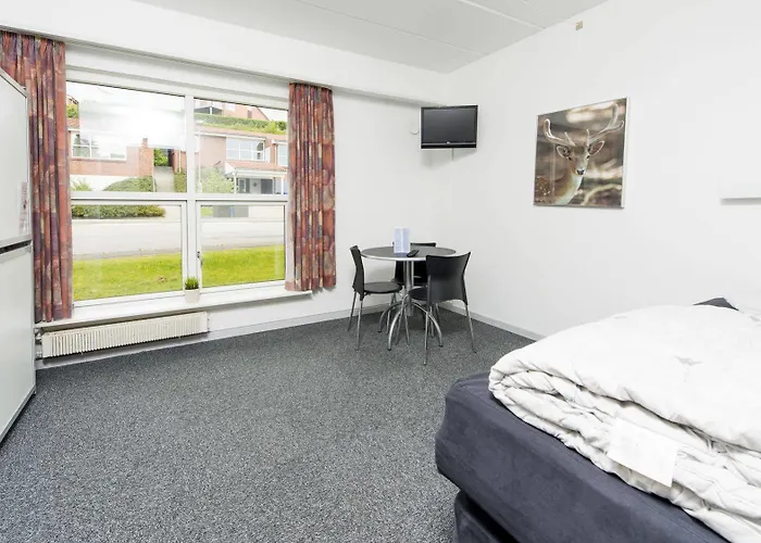 Danhostel *