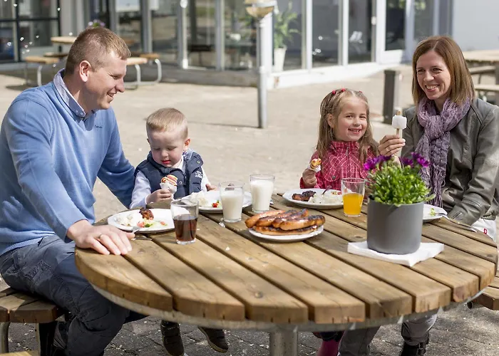 Danhostel Vandrarhem