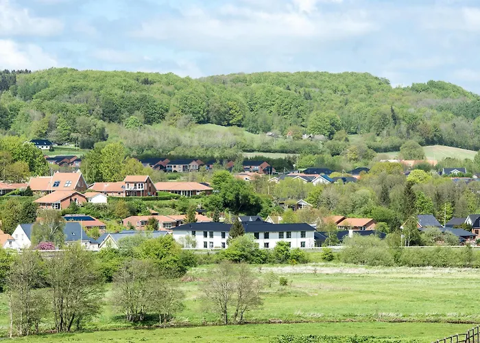 Hostel Danhostel Vejle