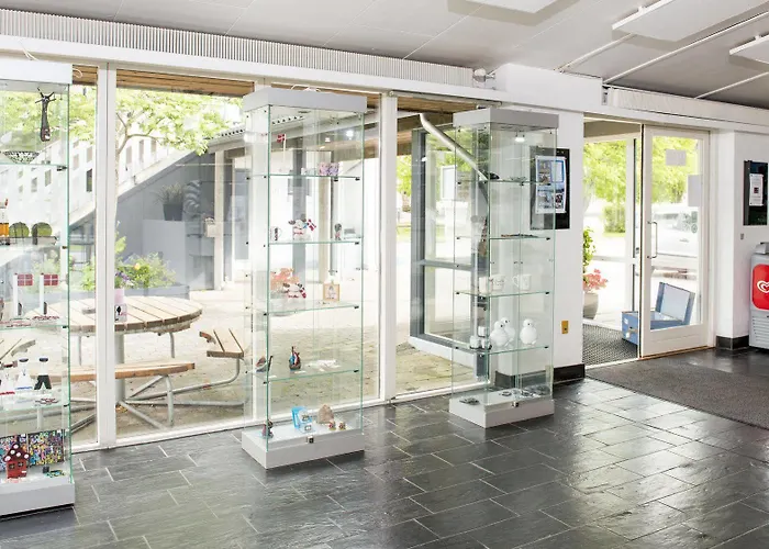 호스텔 Danhostel 바일레